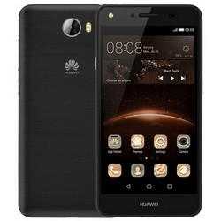 Замена динамика на телефоне Huawei Y5 II в Омске